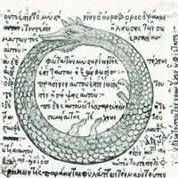Mestre3224 - Serpente Alqu&iacute;mica