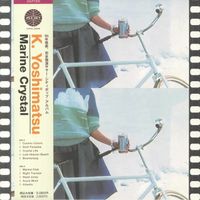 K. Yoshimatsu - Marine Crystal