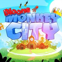 Tim Haywood - Bloons Monkey City (Video Game Soundtrack)