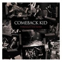 Comeback Kid - Through the Noise