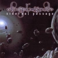 Neoplasmah - Sidereal Passage