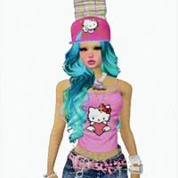 Lucy Loone - King Cookie