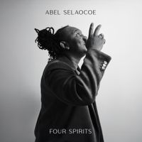Abel Selaocoe - Abel Selaocoe's "Four Spirits" (Live)