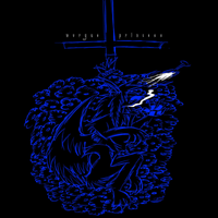 gothicwvlff - morgue princess