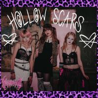 The SharpStars - Hollow Scars