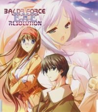 KOTOKO - Face of Fact -RESOLUTION Ver.-/undelete