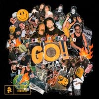 Jon Casey - GO!