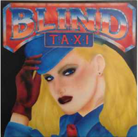 Blind Taxi - Blind Taxi