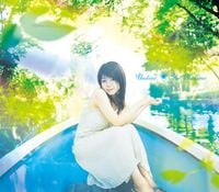 牧野由依 [Yui Makino] - ウンディーネ