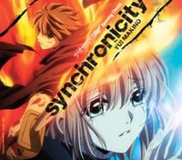 牧野由依 [Yui Makino] - synchronicity