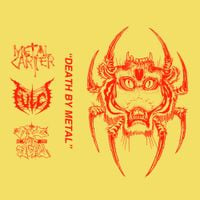 Fulci - Death By Metal