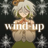 Cecilia Immergreen - Wind-Up