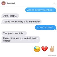 Jake Paul - I'm Single
