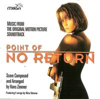 Hans Zimmer - Point of No Return