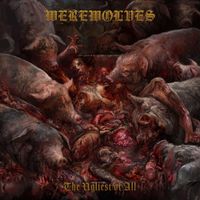 Werewolves - The Ugliest Of All