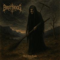 Brotthogg - Ved Veis Ende