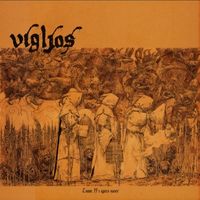 V&iacute;glj&oacute;s - Tome II: Ignis Sacer