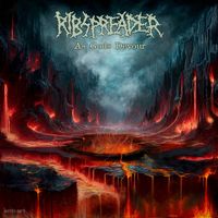 Ribspreader - As Gods Devour