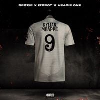 Dezzie - Kylian Mbapp&eacute;