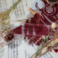 The Last Dinner Quartet - The Last Dinner Quartet Plays Prelude To Ecstasy