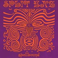 Split Enz - Spellbound: The Very Best of Split Enz