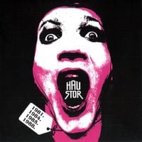 Haustor - 1981-1988