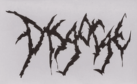 Disgorge - Demo 1995