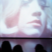 Nina Buchanan - The Second Woman