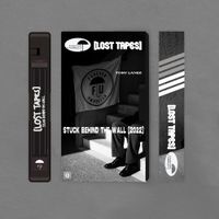 Tory Lanez - Stuck Behind The Wall (Lost Tapes 2022)
