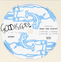 Baro Sura - God is Good (Silent Jay Remixes)