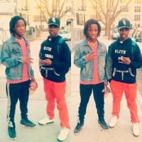 Speedy21199 - EasterSwag Promo #EliteSwag !! YaBoy CANNON