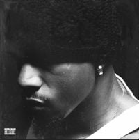 Joey Bada$$ - DARK AURA