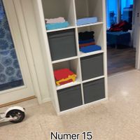 SA ST - Numer 15