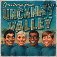 Mickey 9s - Uncanny Valley