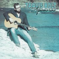 Travis Bolt - Aquamarine