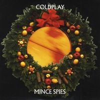 Coldplay - Mince Spies