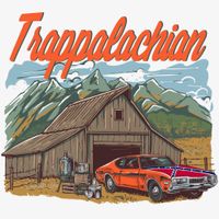 Forgiato Blow - Trappalachian