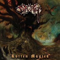 Sorcer&ouml;t - Rotten Magick
