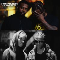 Rainmen - ZOE TROUBLES