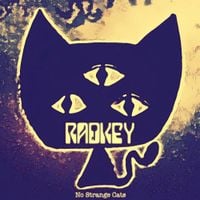 Radkey - No Strange Cats...P.A.W