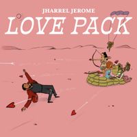 Jharrel Jerome - Love Pack