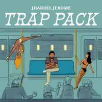 Jharrel Jerome - Trap Pack