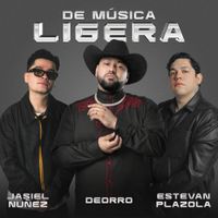 Deorro - De M&uacute;sica Ligera