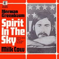Norman Greenbaum - Spirit in the Sky