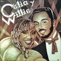 Celia Cruz & Willie Col&oacute;n - Celia y Willie