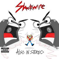 Shockwire - Also In Stereo
