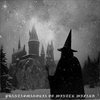 Lacrimorphosis - Phantasmagoria of Winter Wizard