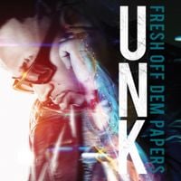 Unk - Fresh off Dem Papers