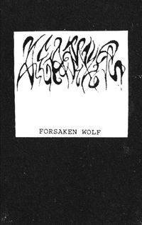 Yearner - Forsaken Wolf