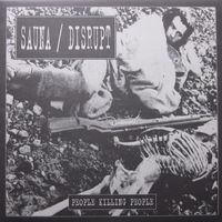 Sauna - People Killing People